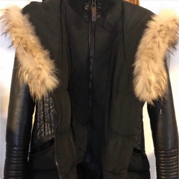 Womens rudsak jacket size small - Picture 4 of 8